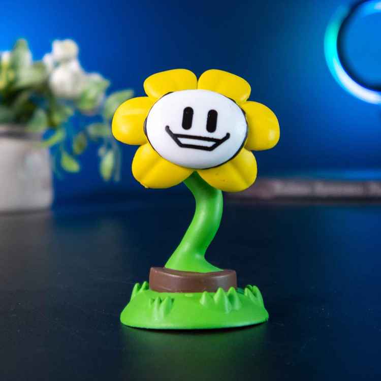 Фигурка Undertale: Флауи 