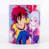 Кружка No Game No Life: Двое