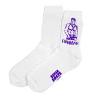 Носки SuperSocks "Гачимучи" (размер 40-45)