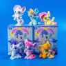 Фигурка гасяпон: Poly Pony
