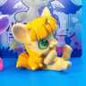 Фигурка гасяпон: Poly Pony