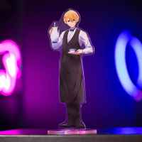 Фигурка акриловая My Star: Аква