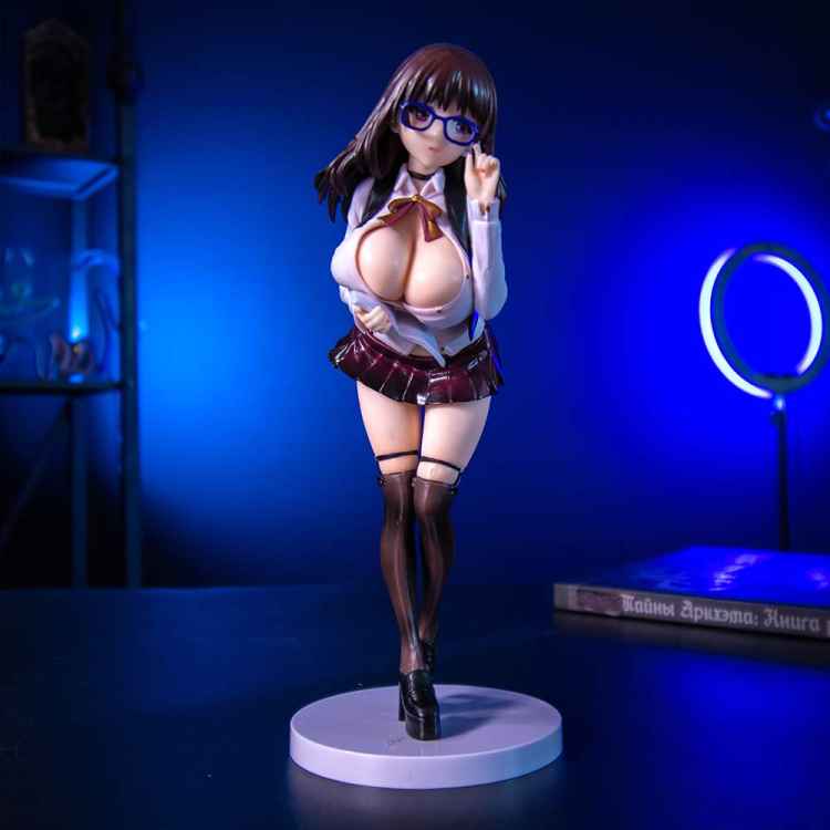 Фигурка Librarian Mataro: Матаро 