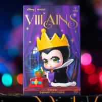Фигурка гасяпон Disney Villiainous Character Collection Surpise Box