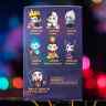 Фигурка гасяпон Disney Villiainous Character Collection Surpise Box Фигурка гасяпон Disney Villiainous Character Collection Surpise Box