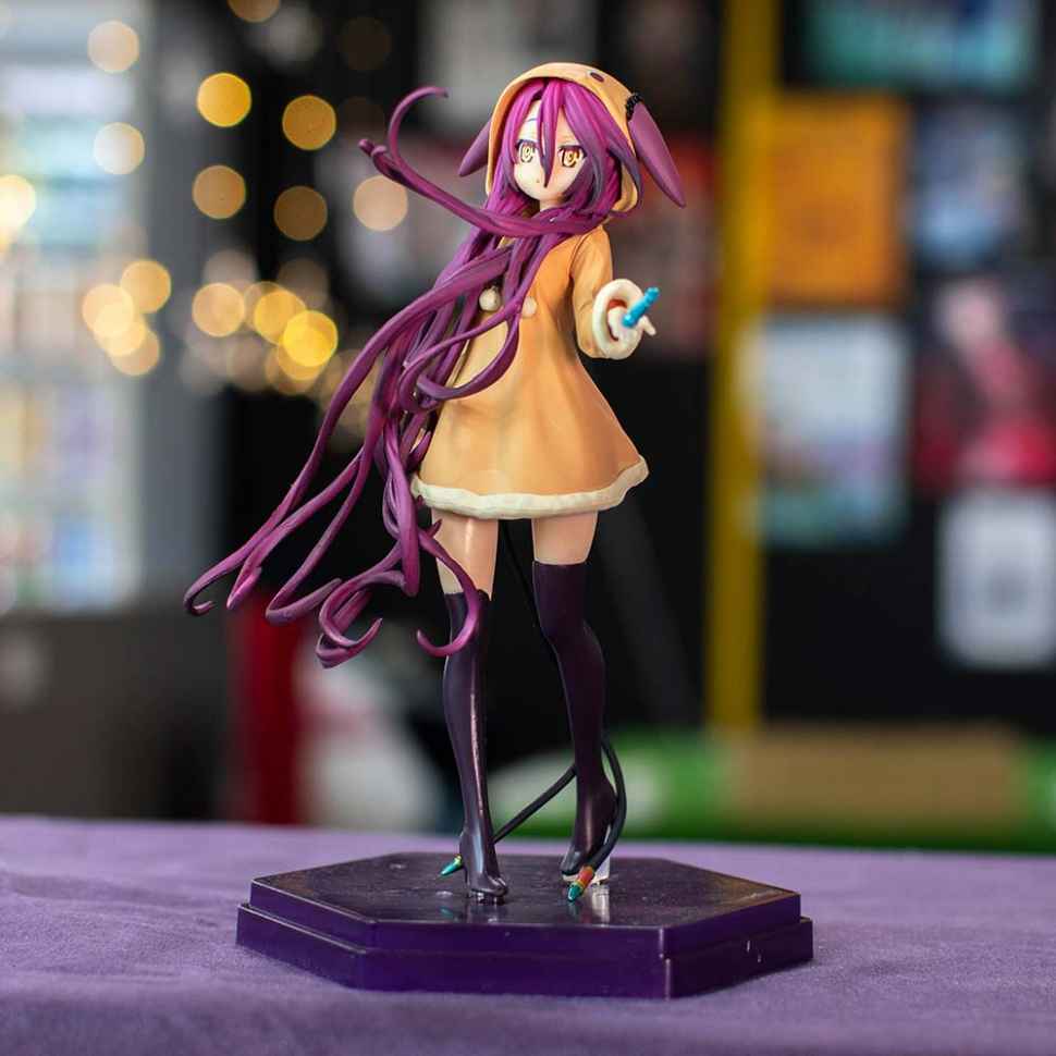 Фигурка POPUP Parade: No Game No Life : Шуви Дола