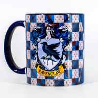 Кружки Harry Potter: Когтевран