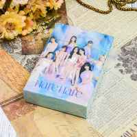 Набор карточек TWICE: HARE HARE