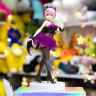 Фигурка Banpresto: Re:ZERO Рам демон  Фигурка Banpresto: Re:ZERO Рам демон