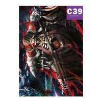 Постер Overlord: Повелитель