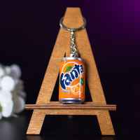 Брелок Fanta