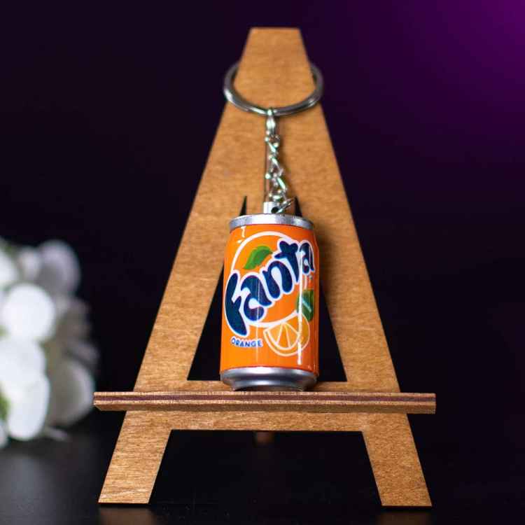 Брелок Fanta