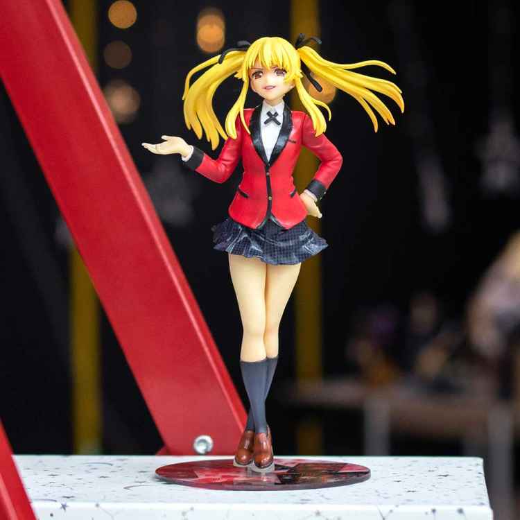 Фигурка ARTFX J Saotome Mary: Kakegurui: Мари Саотомэ