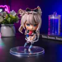 Фигурка-чиби Azur Lane: Хаман 