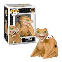 Фигурка Funko POP House of the Dragon: Сиракс  #07