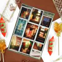 Стикерпак NKS D-PACK POD_EZD