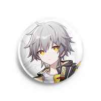 Значок Honkai: Star Rail: Келус