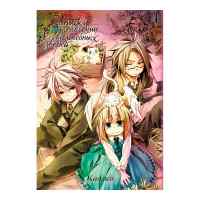 Записки о лечении волшебных зверей. Том 4