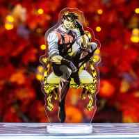 Фигурка акриловая JOJO: Джозеф Джостар #2