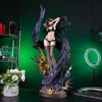 Фигурка NoWayToys: Overlord: Альбедо Джиант 