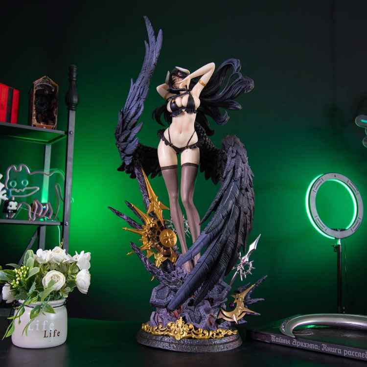 Фигурка NoWayToys: Overlord: Альбедо Джиант 