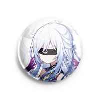 Значок Honkai: Star Rail: Цзинлю