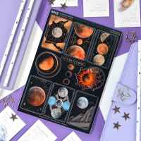 Стикерпак NKS D-PACK MOON