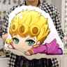 Подушка фигурная JoJo's Bizarre Adventure: Джорно Джованна