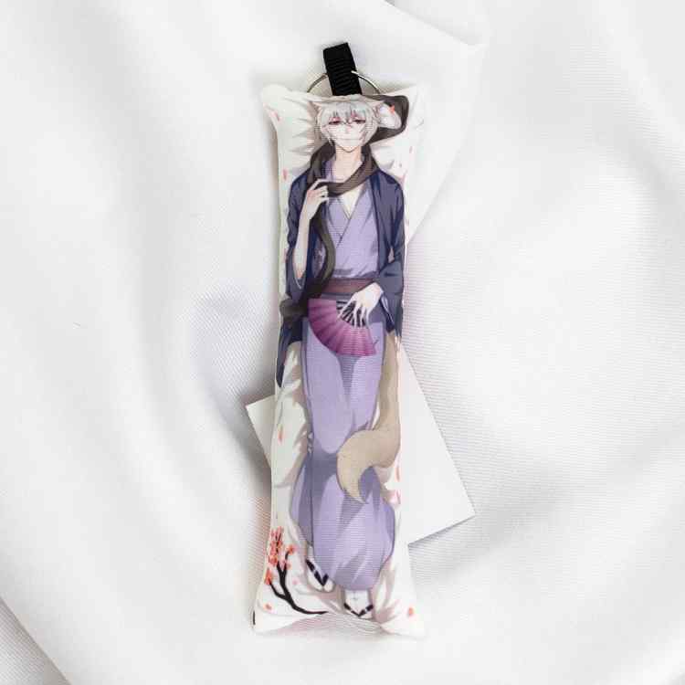 Минидакимакура Kamisama Kiss: Томоэ Минидакимакура Kamisama Kiss: Томоэ