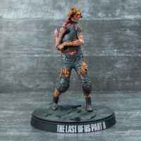 Фигурка DarkHorse: The Last of Us: Щелкун