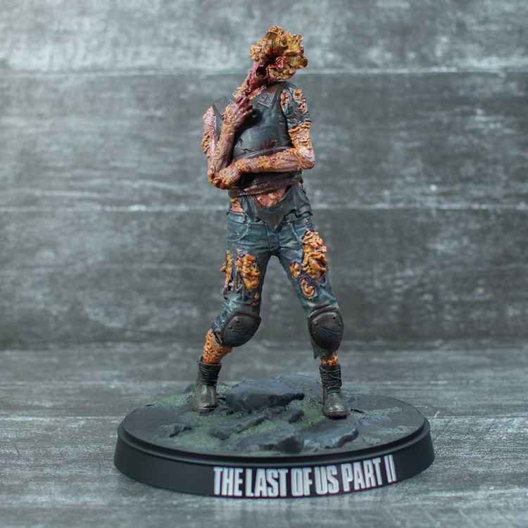 Фигурка DarkHorse: The Last of Us: Щелкун