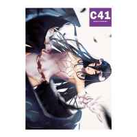 Постер Overlord: Альбедо #2
