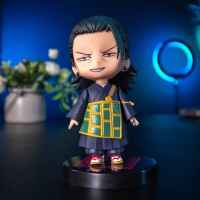Фигурка шарнирная GoodSmile: Nendoroid: Jujutsu Kaisen: Гето #1768 