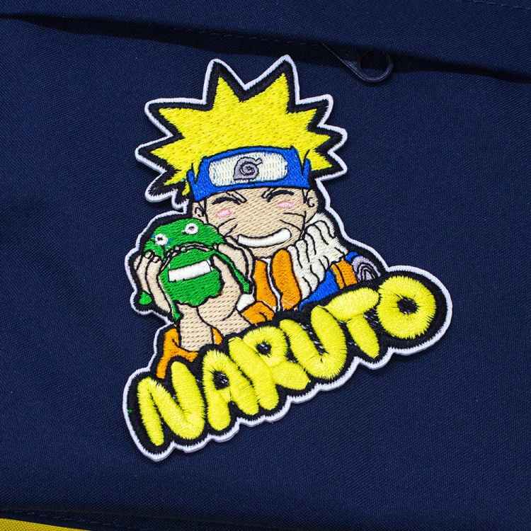 Нашивка Naruto: "Наруто"