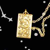 Кулон Tarot: Луна