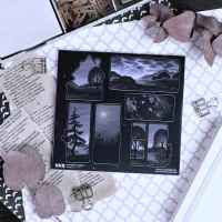 Стикерпак NKS QPACK NOVEMBER DAY