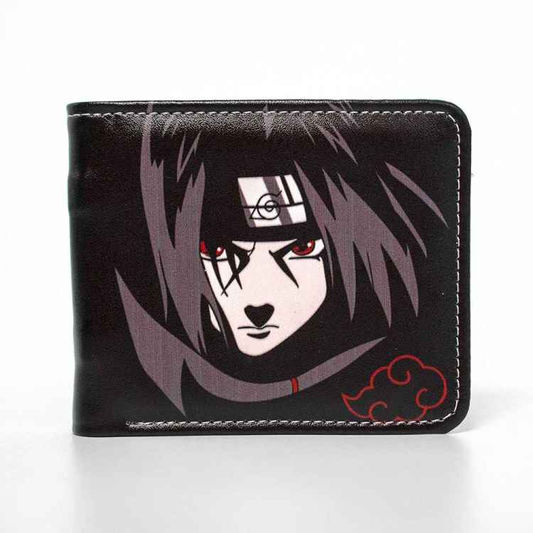 Кошелек Naruto: Итачи