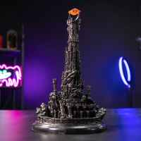Фигурка Lord of the rings: Башня Саурона 