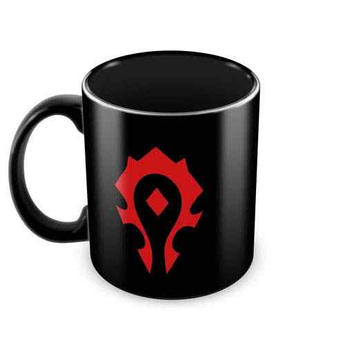 Кружка World of Warcraft: Орда