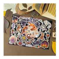 Стикерпак NKS PACK SAMSARA