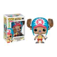 Фигурка Funko POP One Piece: Тонитони Чоппер #99