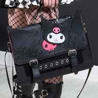 Сумка JK Sanrio Kuromi Black