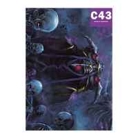 Постер Overlord: Повелитель нежити