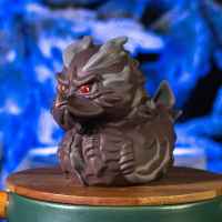 Фигурка-утка Tubbz: Skyrim: Алдуин (Box)