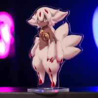 Фигурка акриловая Made in Abyss: Фапута