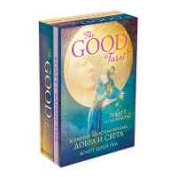 Карты Таро: The Good Tarot. Всемирно известная колода добра и света
