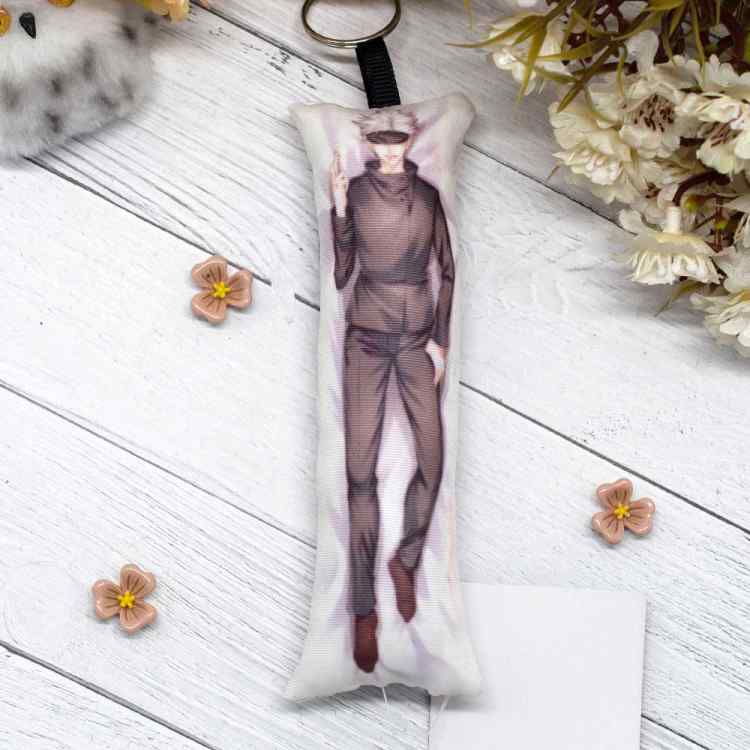 Минидакимакура Jujutsu Kaisen: Годжо Минидакимакура Jujutsu Kaisen: Годжо