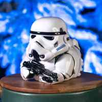Фигурка-утка Tubbz: Star Wars: Штурмовик (Box)