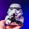 Фигурка-утка Tubbz: Star Wars: Штурмовик (Box)