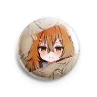 Значок The Rising of the Shield Hero: Рафталия #2